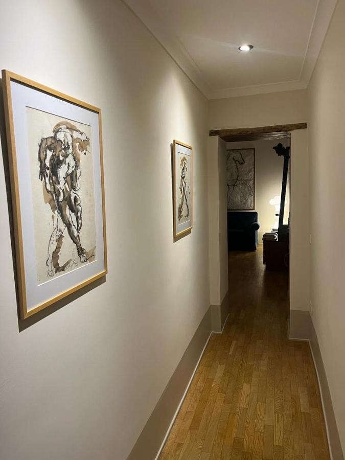 Casa Cammarota Apartment Napoli Exterior foto