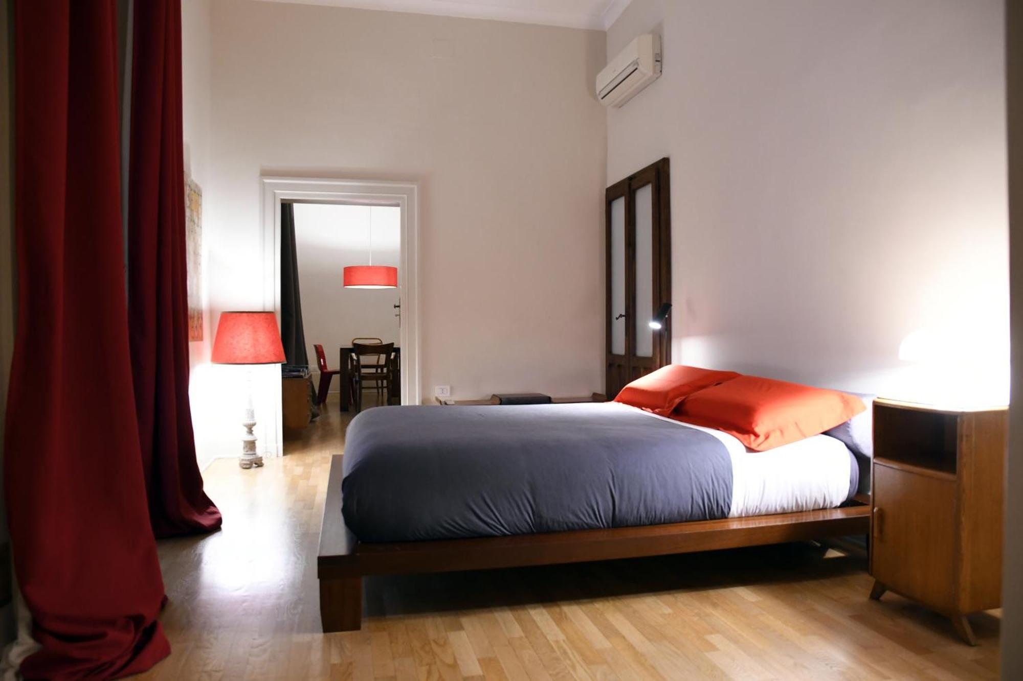 Casa Cammarota Apartment Napoli Exterior foto